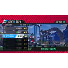 Hot Lap League: Deluxe Edition