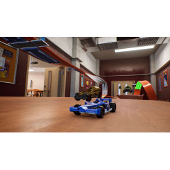 HOT WHEELS UNLEASHED™