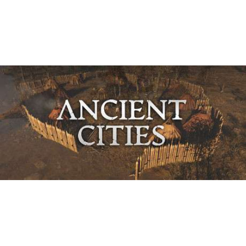 Ancient Cities