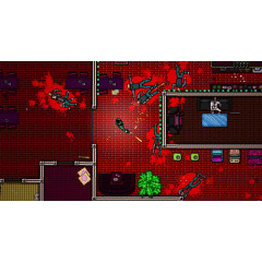 Hotline Miami 2: Wrong Number