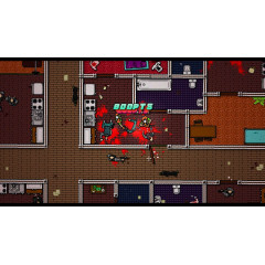 Hotline Miami 2: Wrong Number