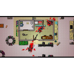 Hotline Miami 2: Wrong Number
