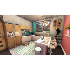 Хаус Флиппер