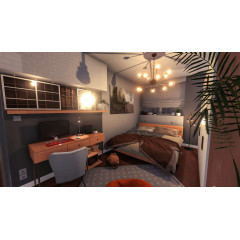 Хаус Флиппер