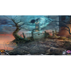 House of 1000 Doors: Serpent Flame