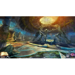 House of 1000 Doors: Serpent Flame