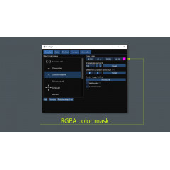 HudSight - custom crosshair overlay