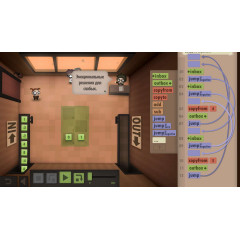 Human Resource Machine