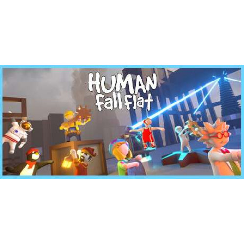 Human: Fall Flat