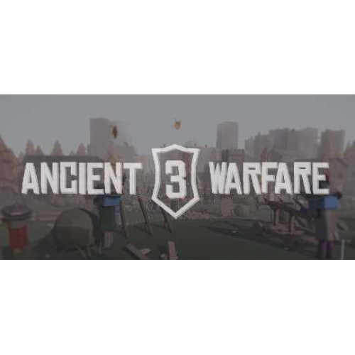 Ancient Warfare 3