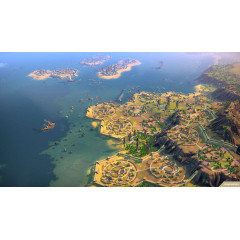 HUMANKIND™ - Cultures of Latin America Pack