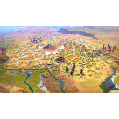 HUMANKIND™ - Cultures of Latin America Pack