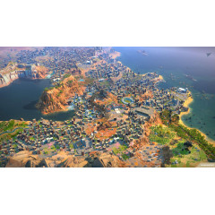 HUMANKIND™ - Cultures of Latin America Pack