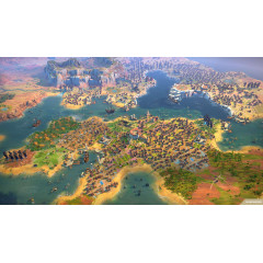 HUMANKIND™ - Together We Rule Expansion Pack