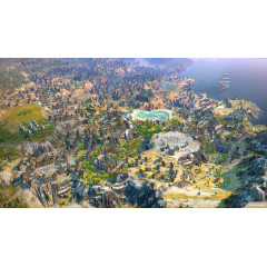 HUMANKIND™ - Together We Rule Expansion Pack