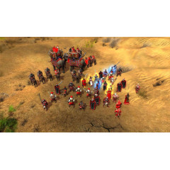 Ancient Wars: Sparta Definitive Edition