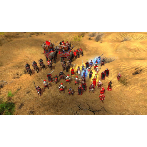 Ancient Wars: Sparta Definitive Edition