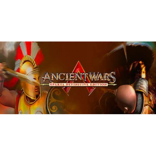 Ancient Wars: Sparta Definitive Edition