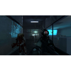 Hunt Down The Freeman