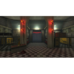 Hunt Down The Freeman