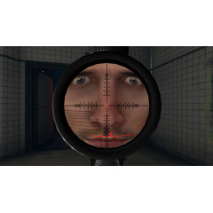 Hunt Down The Freeman