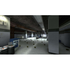 Hunt Down The Freeman