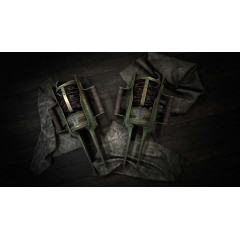 Hunt: Showdown - Commedia Della Morte