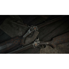 Hunt: Showdown - Fire Fight