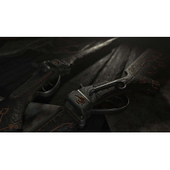 Hunt: Showdown - Fire Fight