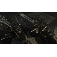 Hunt: Showdown - Last Gust