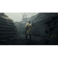 Hunt: Showdown - Meridian Turncoat