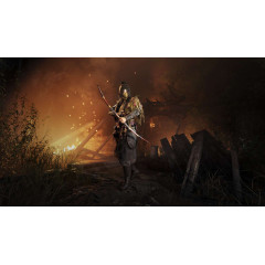 Hunt: Showdown - Shrine Maiden's Hell