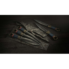 Hunt: Showdown - Shrine Maiden's Hell