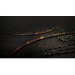 Hunt: Showdown - Shrine Maiden's Hell