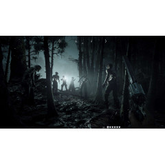 Hunt: Showdown - Soundtrack
