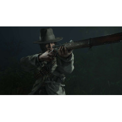 Hunt: Showdown - The Rat