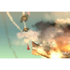 Android Exporter for Clickteam Fusion 2.5