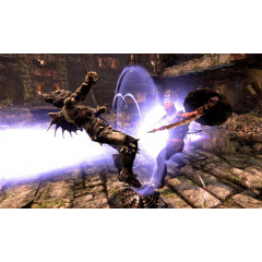 Hunted: The Demon’s Forge™