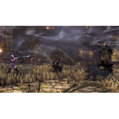 Hunted: The Demon’s Forge™