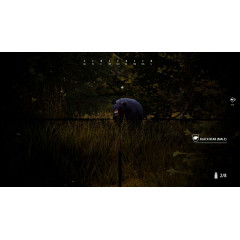 Hunting Simulator 2 Bear Hunter Pack