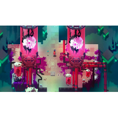 Hyper Light Drifter