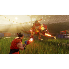 HYPERCHARGE: Unboxed