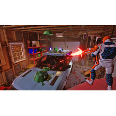 HYPERCHARGE: Unboxed