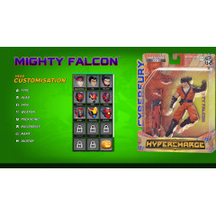 HYPERCHARGE: Unboxed