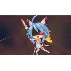 Hyperdevotion Noire: Goddess Black Heart (Neptunia)