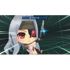 Hyperdevotion Noire: Goddess Black Heart (Neptunia)