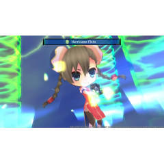 Hyperdevotion Noire: Goddess Black Heart (Neptunia)