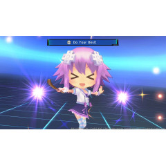 Hyperdevotion Noire: Goddess Black Heart (Neptunia)