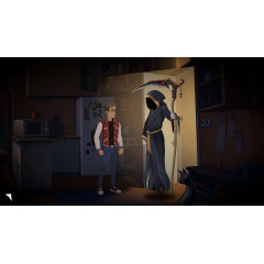 Angelo and Deemon: One Hell of a Quest