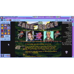 Hypnospace Outlaw